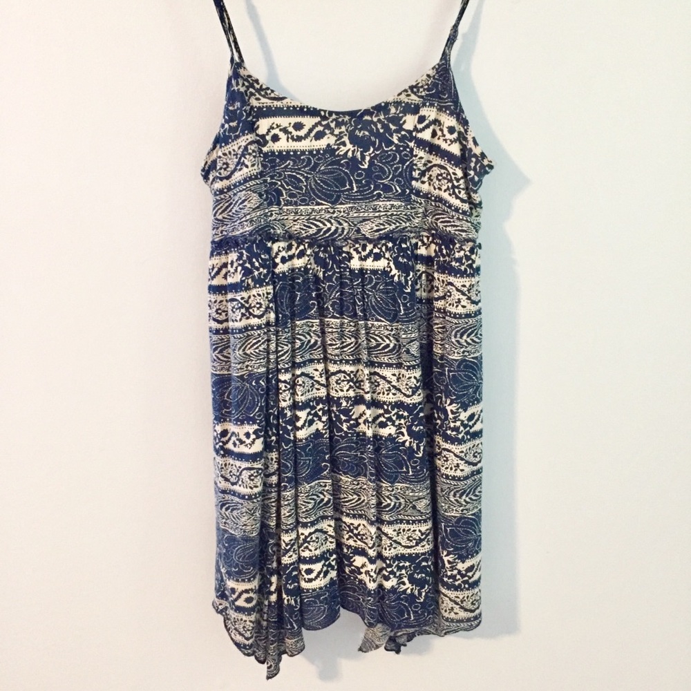 American Eagle Summer Dress